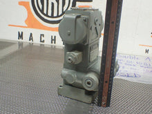 Load image into Gallery viewer, Double A WAP-01-10B1 Circuit Stak Hydraulic Valve & YF-01-10A3 & XFQ-01-C-12D2