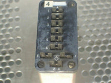 Load image into Gallery viewer, Allen Bradley 1610-T0300S24 Ser C Dry Reed Relays 24VDC Coil Used (Lot of 3)