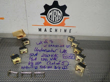Load image into Gallery viewer, (5) UND Lab 10A 250VAC 15A 125V (2) EMA50.24 & (1) Carling 10/15A Switches Used
