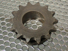 Load image into Gallery viewer, Browning H40G14 1.110" ID 14 Teeth Sprockets New Old Stock (Lot of 2)