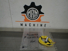 Load image into Gallery viewer, Micro Switch FYAA3A1-2 Proximity Sensor New Old Stock See All Pictures