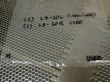 Load image into Gallery viewer, (2) LS-10L & (1) LS-10R Limit Switches Used With Warranty See All Pics