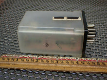 Load image into Gallery viewer, Potter & Brumfield KBP17A Relay 120V 50/60Hz Used With Warranty See All Pictures