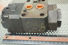 Load image into Gallery viewer, Parker PR3MM 12BA Pressure Control Valve Used With Warranty See All Pictures