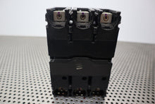 Load image into Gallery viewer, Mitsubishi NF-SF3150 150A No-Fuse Breaker 3-Pole 480VAC Used With Warranty