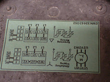 Load image into Gallery viewer, SIEMENS 1LA5106-6AA90-Z Motor 220/380V 1.75kW 1130/Min Used With Warranty