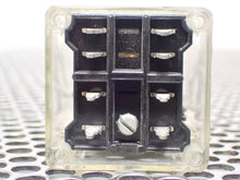 Load image into Gallery viewer, 862D10-24 2PDT 475Ohms 24VDC Relay Used With Warranty