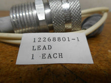 Load image into Gallery viewer, 12268801-1 MIL-B-117F TY. 1-CL. B-ST. 2 EDCO New
