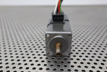 Load image into Gallery viewer, Mitsubishi HC-KFS13 AC Servo Motor 3AC 105V 0.7A 100W 3000r/min Used W/ Warranty