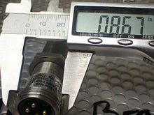 Load image into Gallery viewer, Allen Bradley 871TM-DH5CP18-N4 Ser A Proximity Sensor 10-30VDC 200mA New No Box