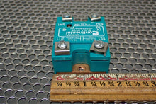 Load image into Gallery viewer, Continental SVDA-6V75 4-32VDC Solid State Relays With Covers Used (Lot of 2)