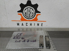 Load image into Gallery viewer, General Electric 81D46 Overload Thermal Heating Elements Used (Lot of 2)