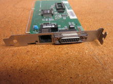 Load image into Gallery viewer, 3Com EtherLink 8352-10 REV F 0020AF2328E7 3C509TP Communication Card