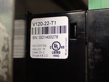 Load image into Gallery viewer, Unitronics V120-22-T1 GD1400278 Controller With Hoffman LSC151512SS Enclosure