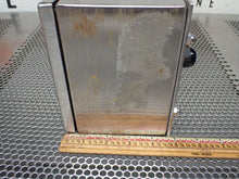 Load image into Gallery viewer, Unitronics V120-22-T1 GD1400278 Controller With Hoffman LSC151512SS Enclosure