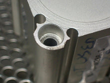 Load image into Gallery viewer, SMC NCDQ2KB40-20DZ Pneumatic Cylinders 145PSI New Old Stock (Lot of 3) See Pics