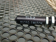 Load image into Gallery viewer, Micro Switch TLS-2 Proximity Sensor New Old Stock See All Pictures