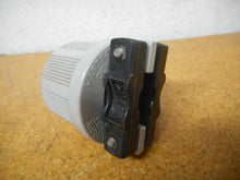 Load image into Gallery viewer, Arrow Hart 30A 125V Plug Lock Turn And Pull New Old Stock