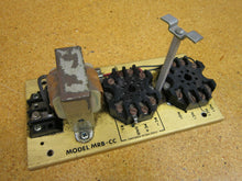 Load image into Gallery viewer, Banner MRB-CC PHOTOELECTRIC CONTROL BASE