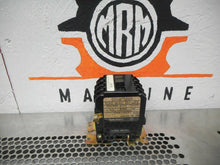 Load image into Gallery viewer, Westinghouse BF30F 765A179G01 Control Relay 10A 300VAC 3NO 0NC 220/240V Coil