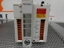 Load image into Gallery viewer, Keyence PJ-V90 Light Curtain Control Module Used With Warranty