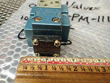 Load image into Gallery viewer, Mac Valves 992B-PM-111JB Solenoid Valve 10-150PSI Used With Warranty