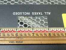 Load image into Gallery viewer, 8" x 4" Price Per Gallon (73) 87 & (77) 89 Fuel Placards 3M 467MP Adhesive Backs