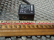 Load image into Gallery viewer, Bosch 0830100367 Sensors 60V-/240V 0,13A 10W/VA Used With Warranty (Lot of 2)