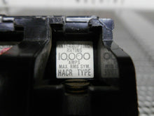 Load image into Gallery viewer, Square D QOB 50A Circuit Breaker 240V MC-1405 3 Pole Used With Warranty