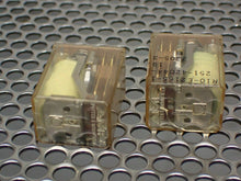 Load image into Gallery viewer, Potter & Brumfield R10-E2165-1 251-42044-19 Relays New No Box (Lot of 2)