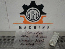 Load image into Gallery viewer, Thomas & Betts 300V 10A 250V Female Connector No Housing New Old Stock