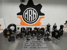 Load image into Gallery viewer, Micro Controle, Melles Griot, Klinger, NRC, Oriel Optical Mounts & More (19 Pcs)