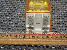 Load image into Gallery viewer, 212D10-448B 007-9818210 Relay 24VDC Coil Used With Warranty