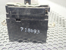 Load image into Gallery viewer, 718693 Auxiliary Contact Blocks Used With Warranty (Lot of 2)
