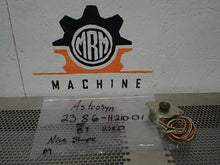 Load image into Gallery viewer, Astrosyn 23BB-H210-01 Stepper Motor Used With Warranty See All Pictures