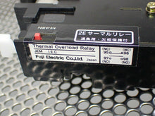 Load image into Gallery viewer, Fuji Electric TK-3N/UD 2NK2H Overload Relay 24-36A Range New In Box (Lot of 2)