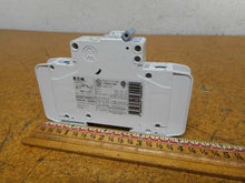 Load image into Gallery viewer, Eaton WMZT1C03 Circuit Breaker 3A 10kA Type C SP UL489 BT New In Box