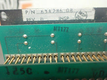 Load image into Gallery viewer, Allen Bradley 634285A KEYBOARD MDI SWITCH MODULE