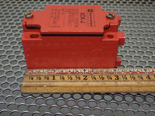 Load image into Gallery viewer, Telemecanique XCK-J ZCK-J59 Safety Interlock Switch New (Missing 1 Head Screw)