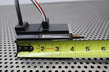 Load image into Gallery viewer, Mitsubishi HC-KFS13 AC Servo Motor 3AC 105V 0.7A 100W 3000r/min Used W/ Warranty