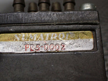 Load image into Gallery viewer, Numatrol PB5-0002 Pneumatic Selector Switch 2 Position Used With Warranty