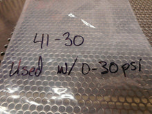 Load image into Gallery viewer, 14965-30/10SH Model 41-30 Pressure Regulator With Ashcroft 0-30PSI Gauge Used
