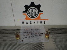Load image into Gallery viewer, Potter & Brumfield GA-2371-1 Relays Used With Warranty (Lot of 2) See All Pics