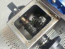 Load image into Gallery viewer, SNT R170 PP 1/15 NRVS011336 Gearbox Used Warranty Off Of International Sleever