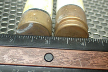 Load image into Gallery viewer, BUSS Low-Peak LPS-RK-60SP Fuses 60A 600VAC Used With Warranty (Lot of 2)