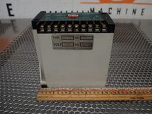 Load image into Gallery viewer, Middex Electronic WK 1T Detectors 110V 50/60Hz Used With Warranty (Lot of 2)
