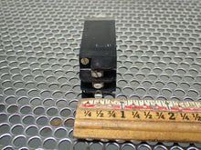 Load image into Gallery viewer, Allen Bradley 800T-PST16 Ser A Pilot Lights (Lot of 7) Missing 3 Bulbs & 6 Lens