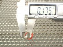 Load image into Gallery viewer, ABBATRON 899-102 Red Smith Binding Posts New (Lot of 10)