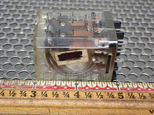 Load image into Gallery viewer, Omron MJ3P-UA-DC24 Relay 10A 28VDC/240VAC Used With Warranty
