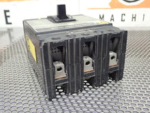 Load image into Gallery viewer, Square D FHL36015 Ser 2 Circuit Breaker 15A 3Pole 600VAC 250VDC Used Warranty